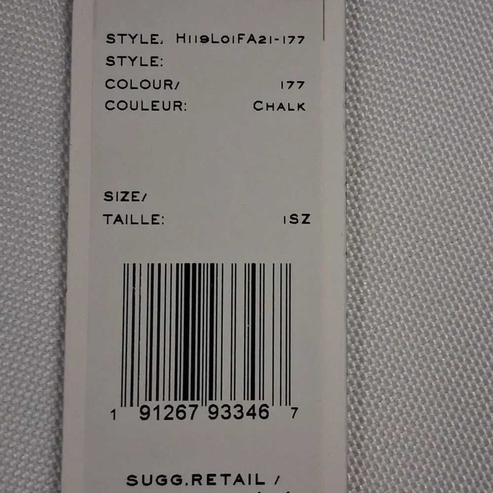 Marc Jacobs Women’s THE SNAPSHOT – Chalk - Picture 12 of 12